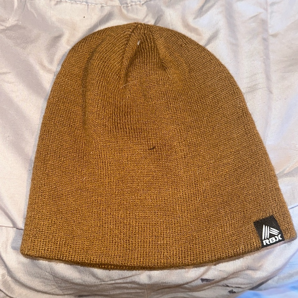 Beanie